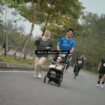 Runner Photo 8161836
