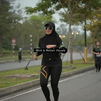 Runner Photo 8161837