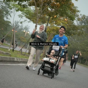 Runner Photo 8161838