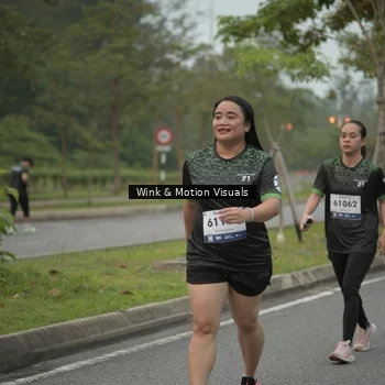 Runner Photo 8161839