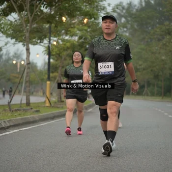 Runner Photo 8161840