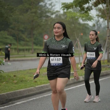 Runner Photo 8161841