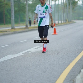 Runner Photo 8161844