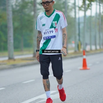Runner Photo 8161845