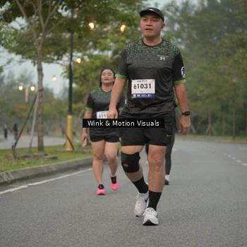 Runner Photo 8161849