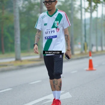 Runner Photo 8161850