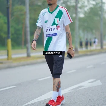 Runner Photo 8161852