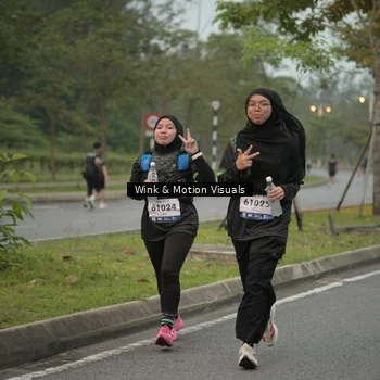 Runner Photo 8161853