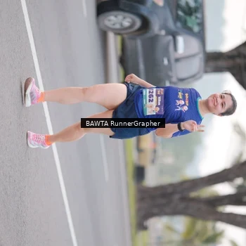 Runner Photo 8161856