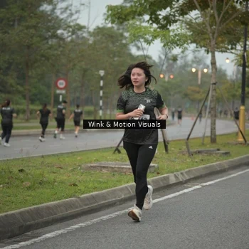 Runner Photo 8161857