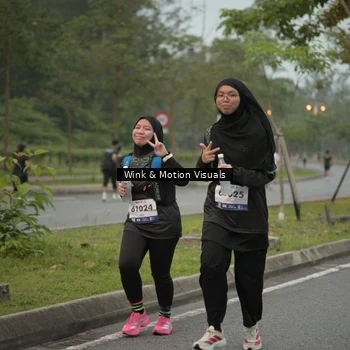 Runner Photo 8161858