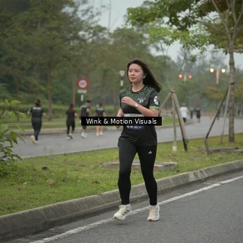 Runner Photo 8161859