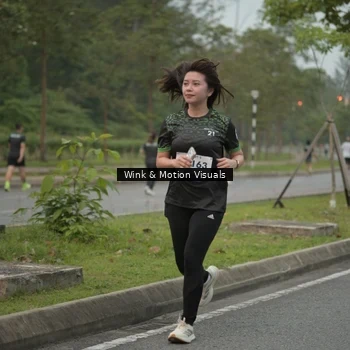 Runner Photo 8161861