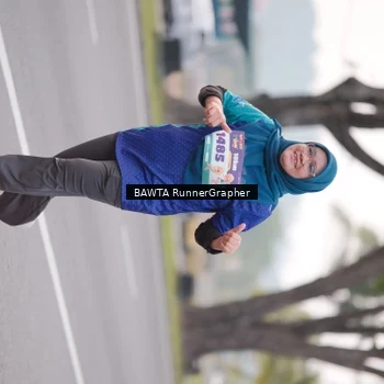 Runner Photo 8161862
