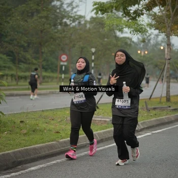 Runner Photo 8161863