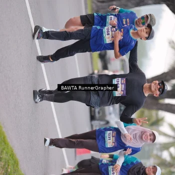 Runner Photo 8161864