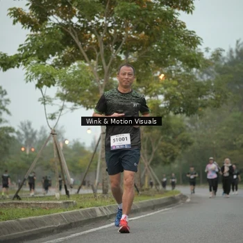 Runner Photo 8161865