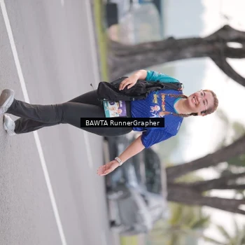 Runner Photo 8161866