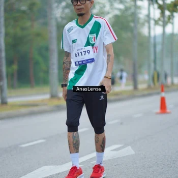 Runner Photo 8161867