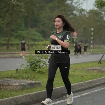 Runner Photo 8161868