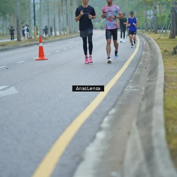 Runner Photo 8161869