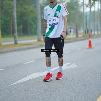 Runner Photo 8161870