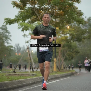 Runner Photo 8161873