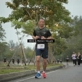 Runner Photo 8161874