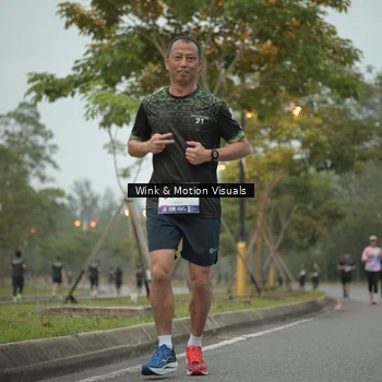 Runner Photo 8161876