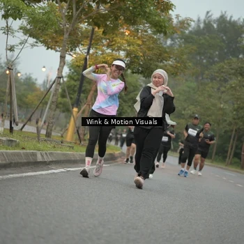 Runner Photo 8161878