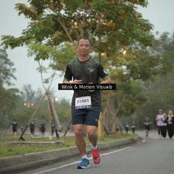 Runner Photo 8161879