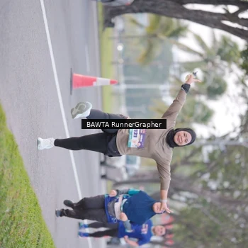 Runner Photo 8161882
