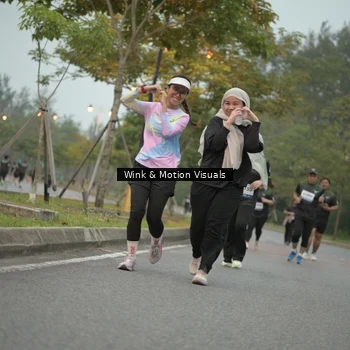 Runner Photo 8161883