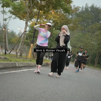 Runner Photo 8161884
