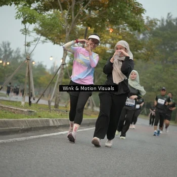 Runner Photo 8161886