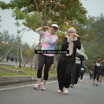 Runner Photo 8161887