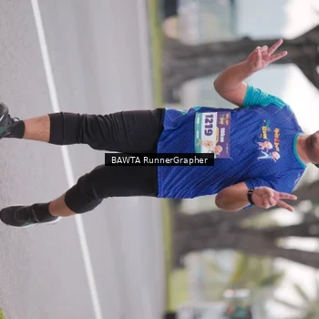 Runner Photo 8161888