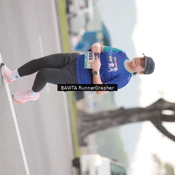 Runner Photo 8161891
