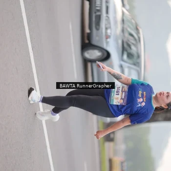 Runner Photo 8161892