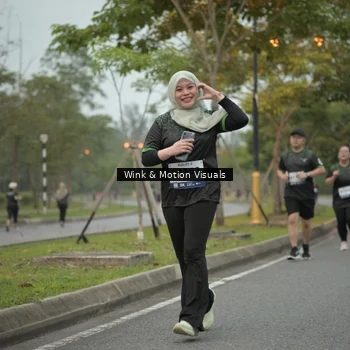 Runner Photo 8161893