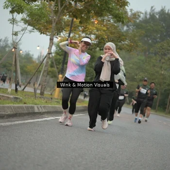 Runner Photo 8161894