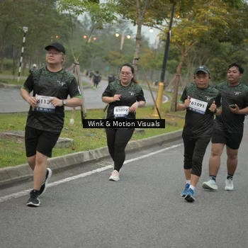 Runner Photo 8161896