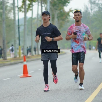 Runner Photo 8161897