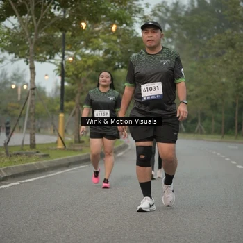 Runner Photo 8161910