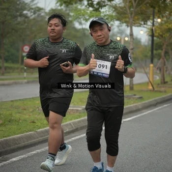 Runner Photo 8161911