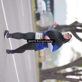 Runner Photo 8161912