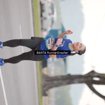 Runner Photo 8161913