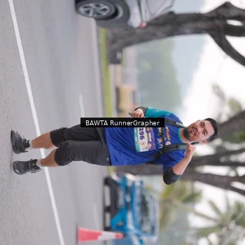Runner Photo 8161914