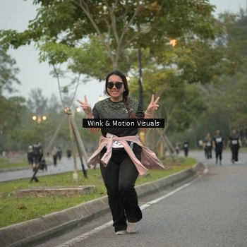 Runner Photo 8161915