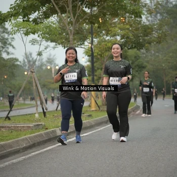 Runner Photo 8161916